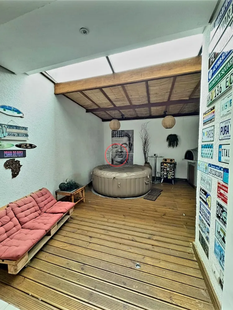 Casa de Condomínio, 2 quartos - Foto 8