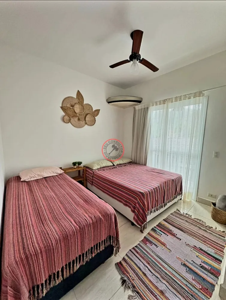 Casa de Condomínio, 2 quartos - Foto 6