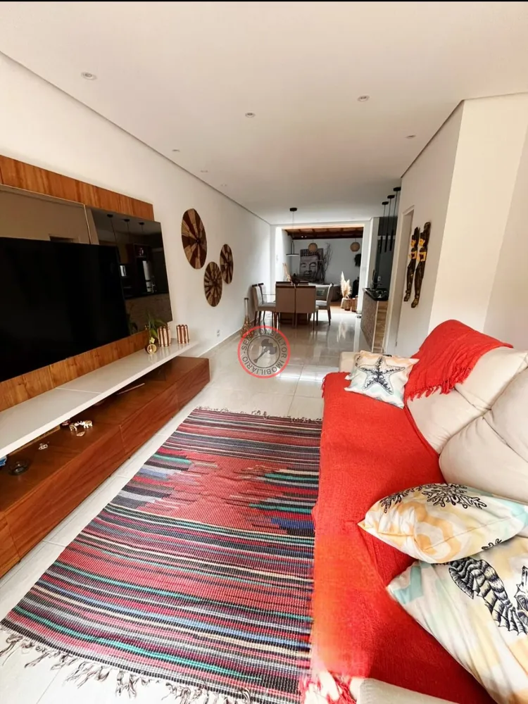 Casa de Condomínio, 2 quartos - Foto 4
