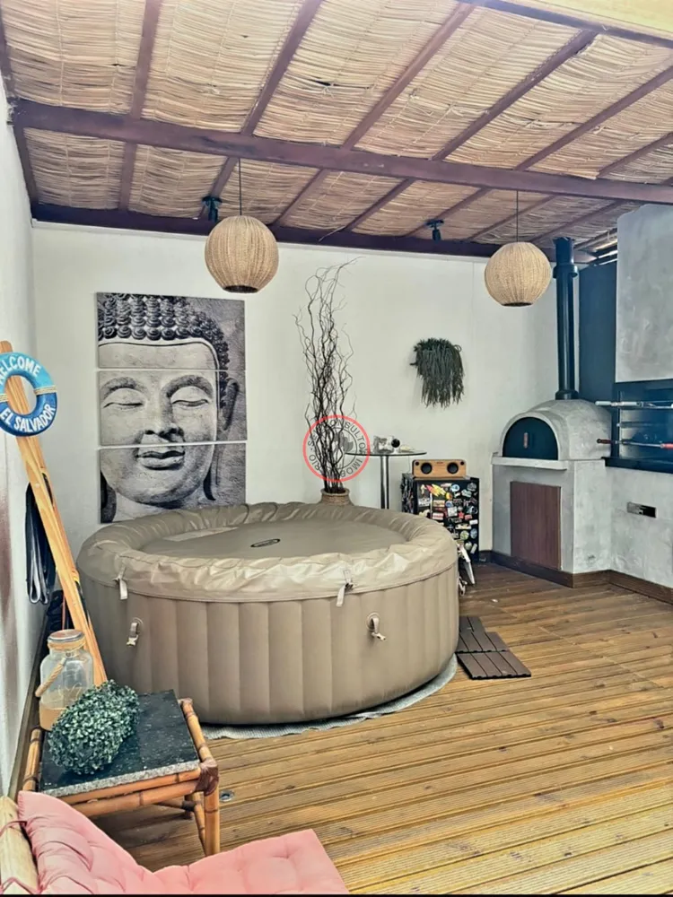 Casa de Condomínio, 2 quartos - Foto 2