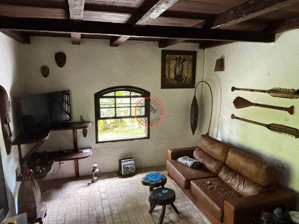 Casa, 2 quartos, 190 m² - Foto 1