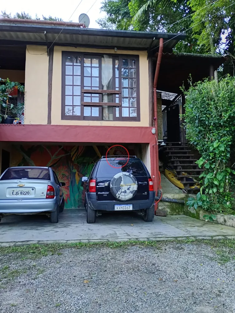 Casa, 7 quartos, 600 m² - Foto 2