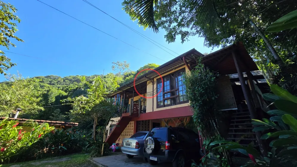 Casa, 7 quartos, 600 m² - Foto 5