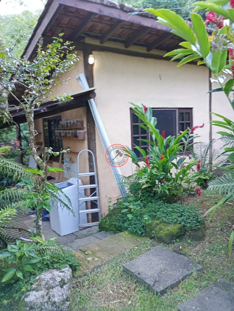 Casa, 7 quartos, 600 m² - Foto 1