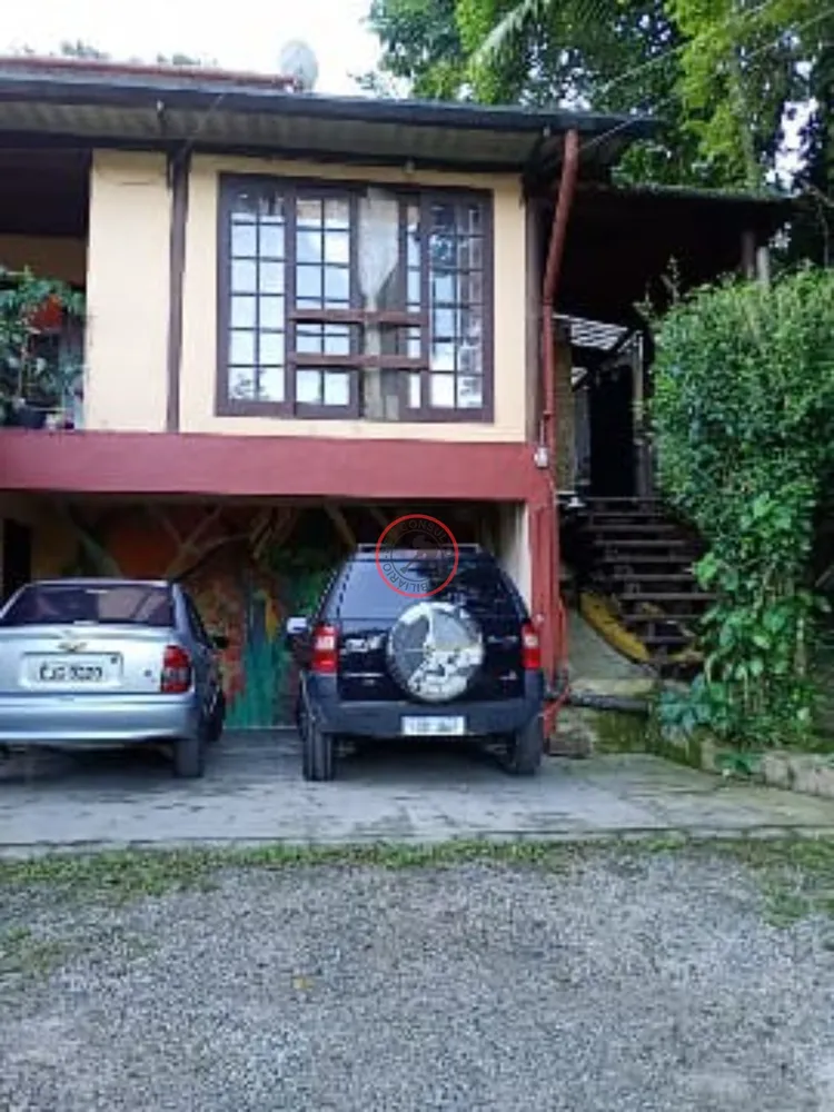 Casa, 7 quartos, 600 m² - Foto 7