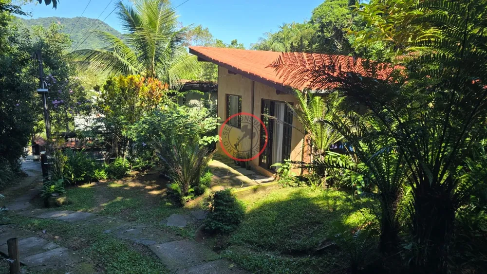 Casa, 7 quartos, 600 m² - Foto 12