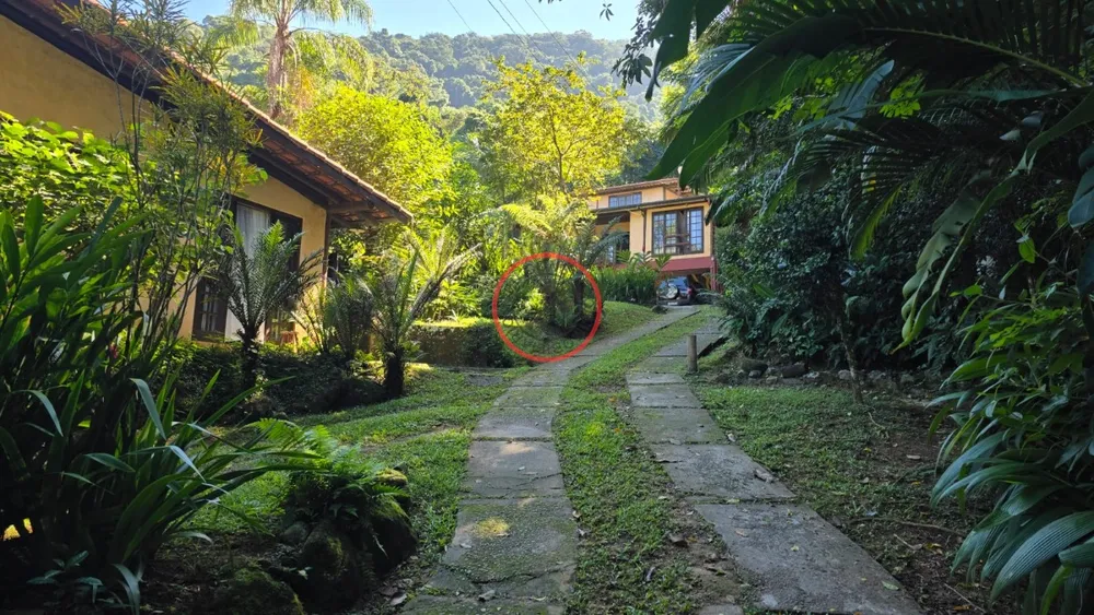 Casa, 7 quartos, 600 m² - Foto 4