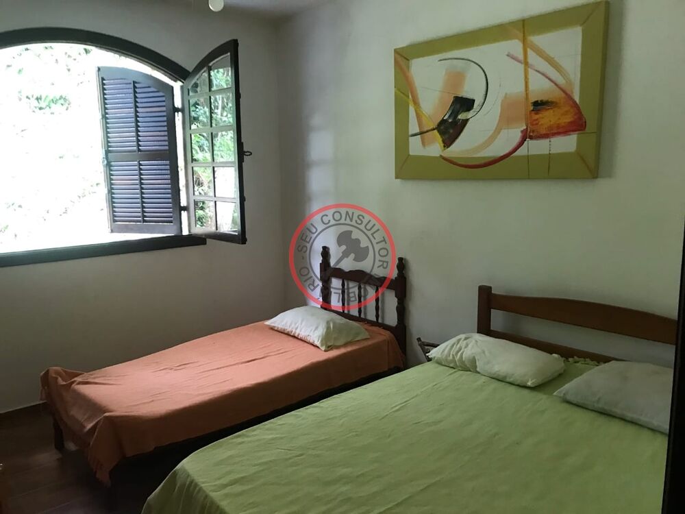 Casa, 3 quartos, 120 m² - Foto 8