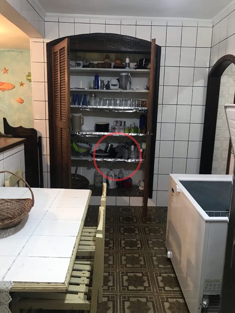 Casa, 3 quartos, 120 m² - Foto 17