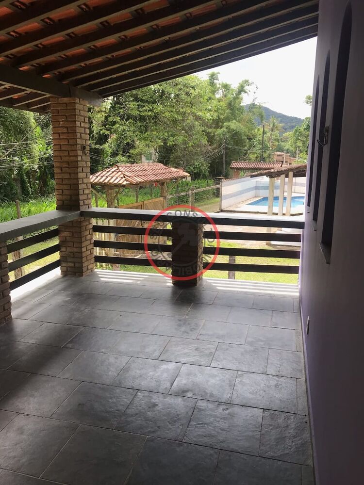 Casa, 3 quartos, 120 m² - Foto 1