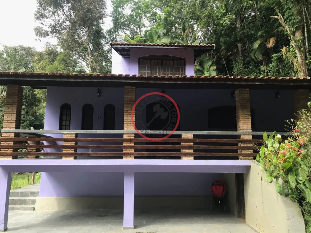 Casa, 3 quartos, 120 m² - Foto 2
