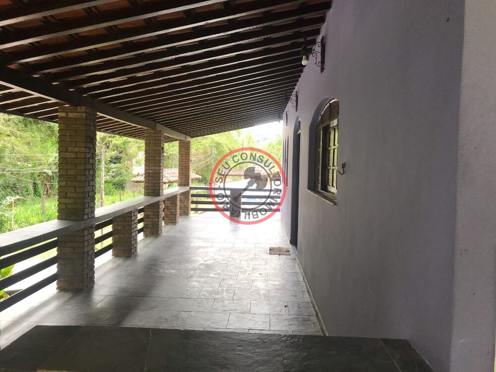 Casa, 3 quartos, 120 m² - Foto 12