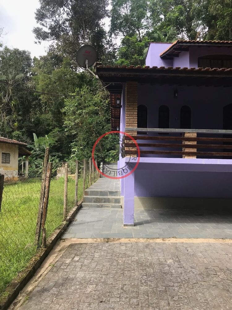 Casa, 3 quartos, 120 m² - Foto 9