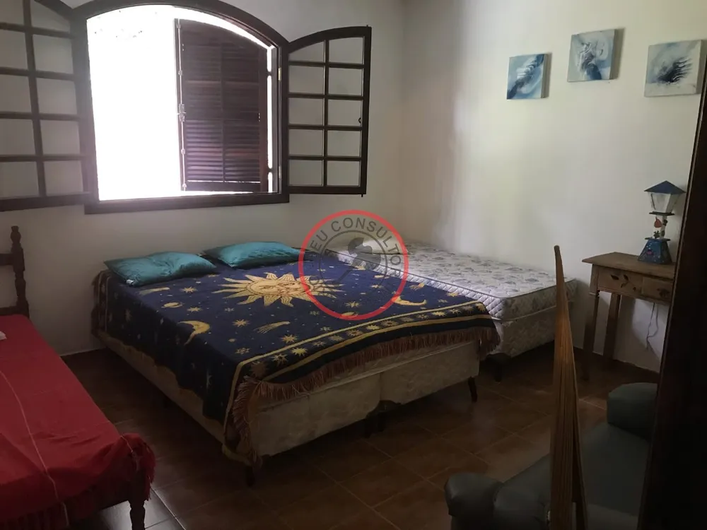 Casa, 3 quartos, 120 m² - Foto 22