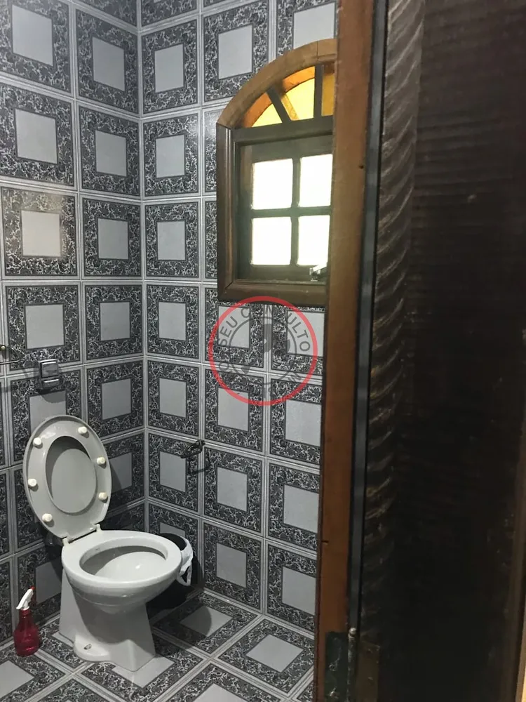 Casa, 3 quartos, 120 m² - Foto 11