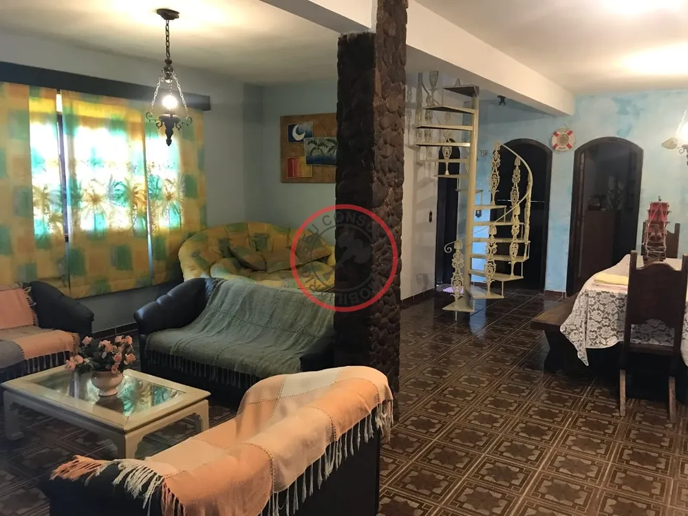 Casa, 3 quartos, 120 m² - Foto 25