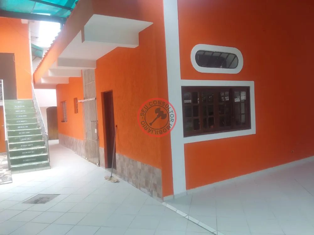 Casa, 4 quartos, 350 m² - Foto 2