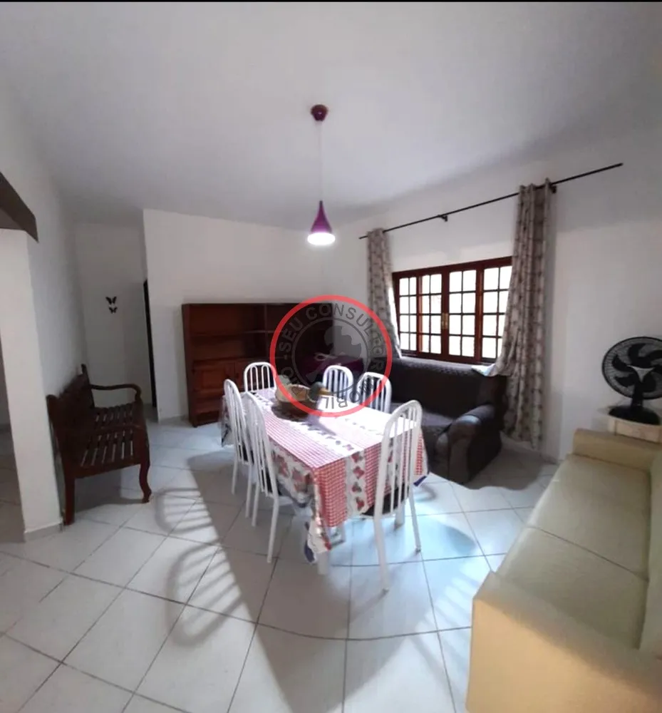 Casa, 4 quartos, 350 m² - Foto 5
