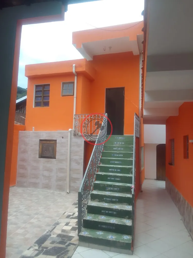 Casa, 4 quartos, 350 m² - Foto 1