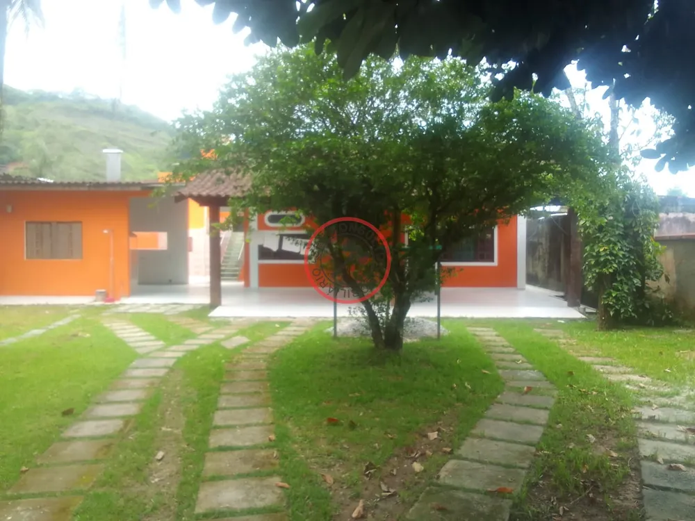 Casa, 4 quartos, 350 m² - Foto 8