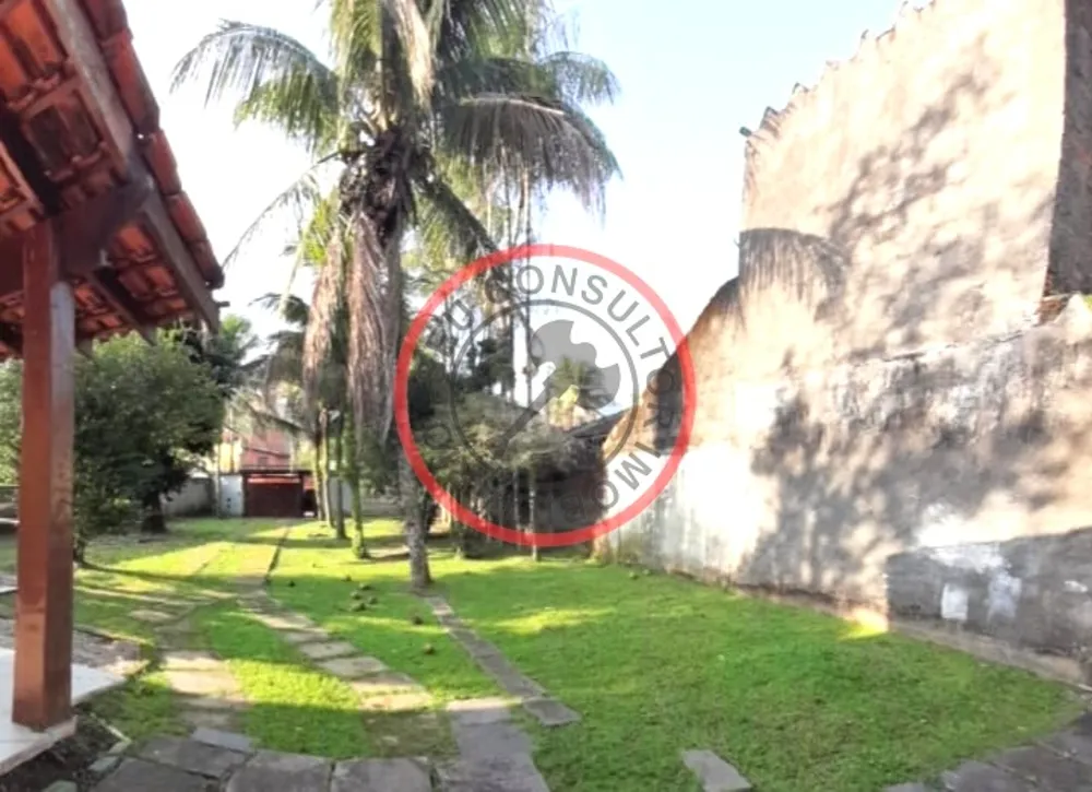Casa, 4 quartos, 350 m² - Foto 3
