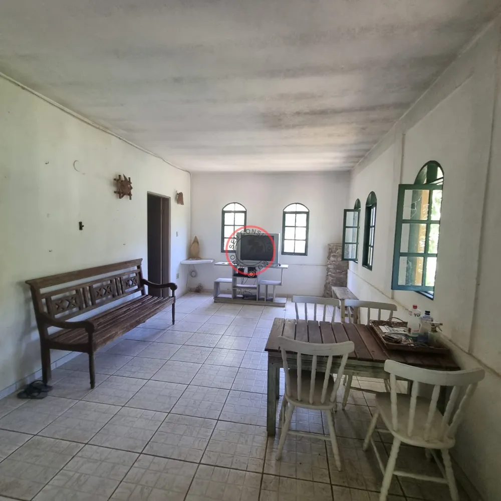 Casa, 6 quartos, 300 m² - Foto 12