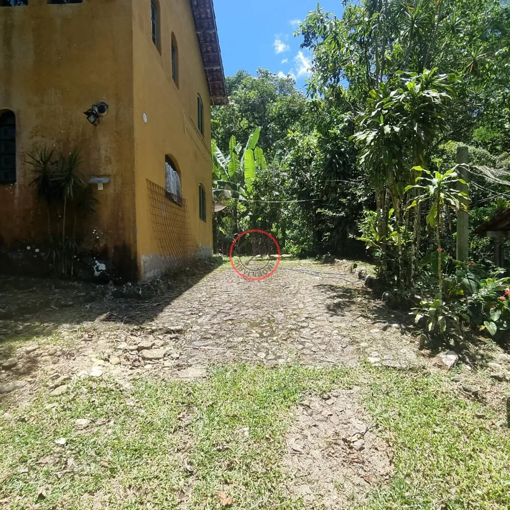 Casa, 6 quartos, 300 m² - Foto 1