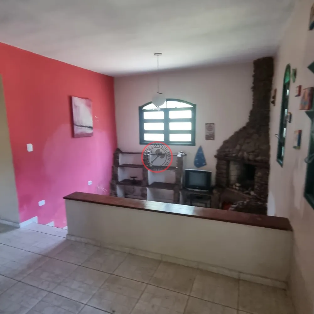 Casa, 6 quartos, 300 m² - Foto 3