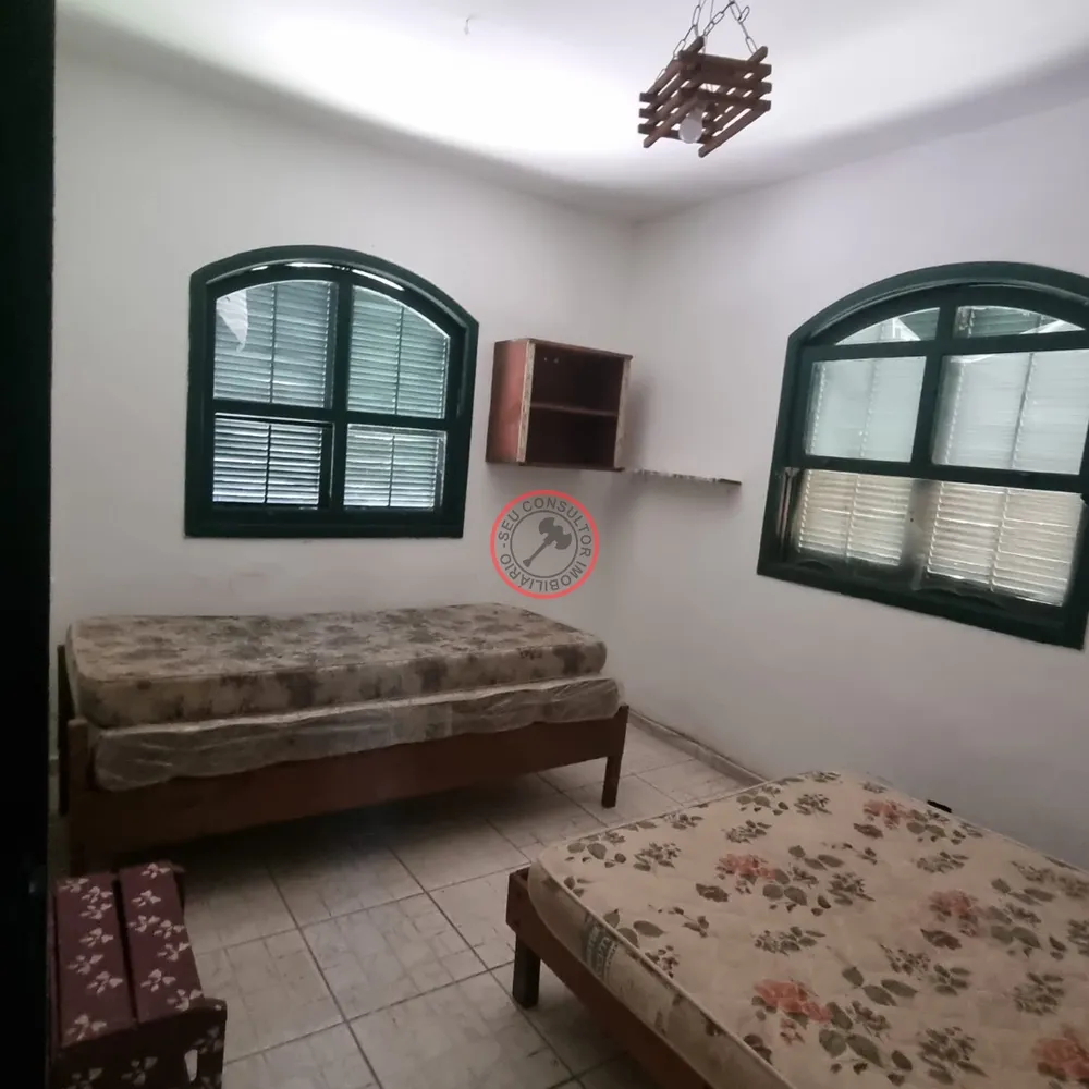 Casa, 6 quartos, 300 m² - Foto 9