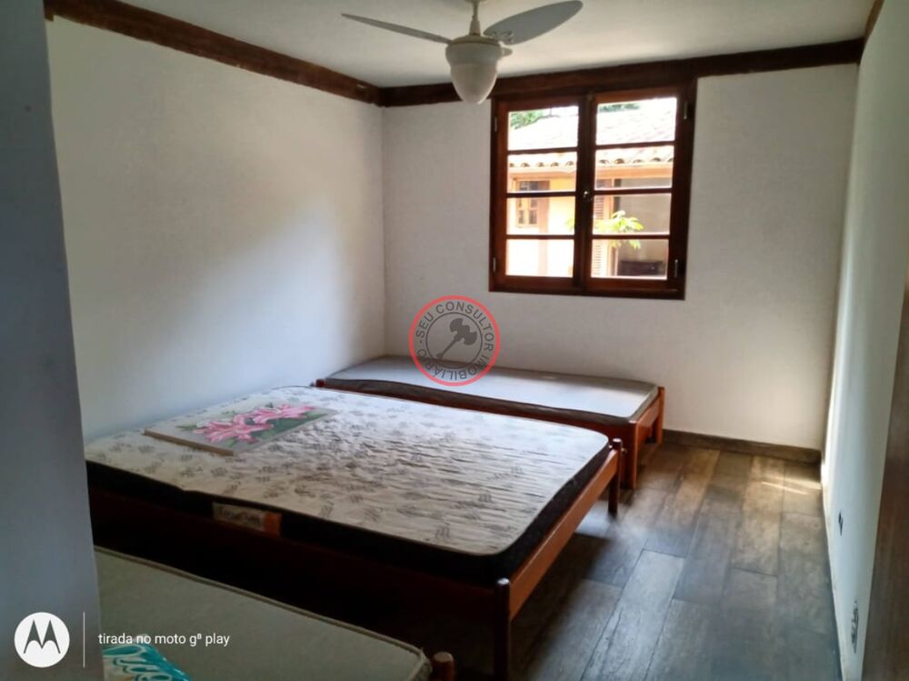 Casa, 5 quartos, 200 m² - Foto 3