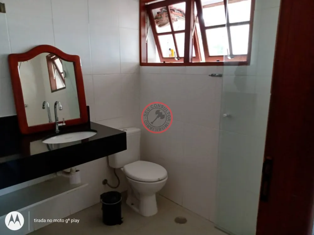 Casa, 5 quartos, 200 m² - Foto 8