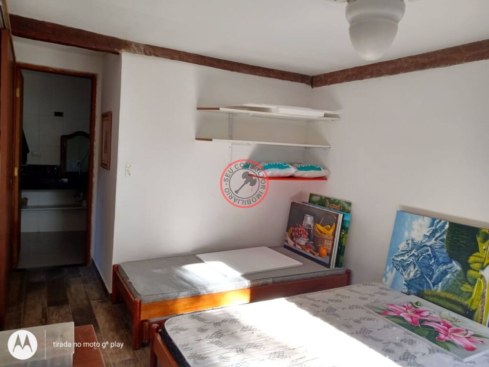 Casa, 5 quartos, 200 m² - Foto 1