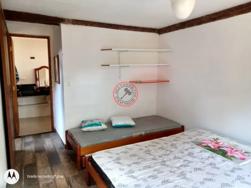 Casa, 5 quartos, 200 m² - Foto 4
