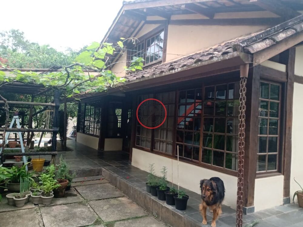 Casa, 5 quartos, 200 m² - Foto 4