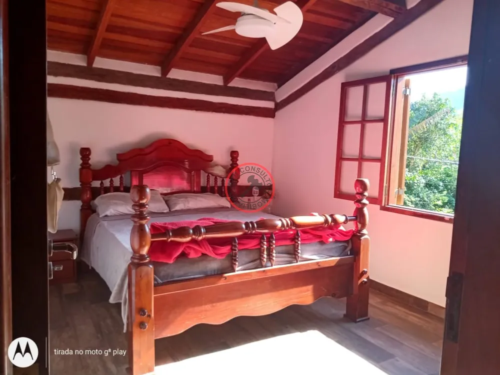 Casa, 5 quartos, 200 m² - Foto 6