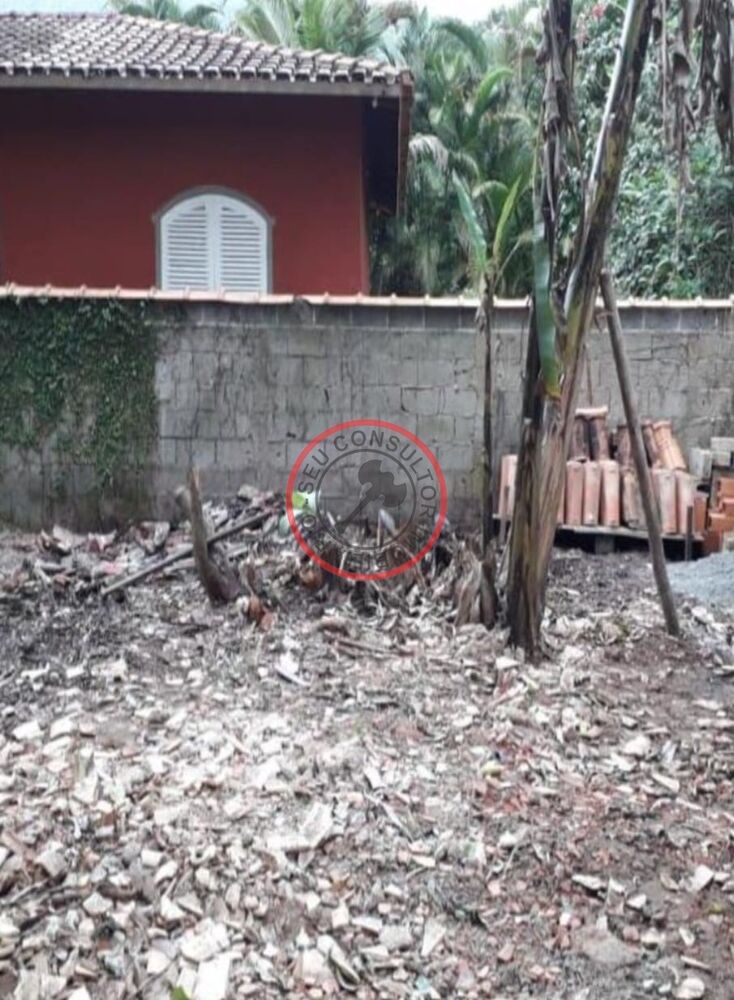 Terreno, 400 m² - Foto 1