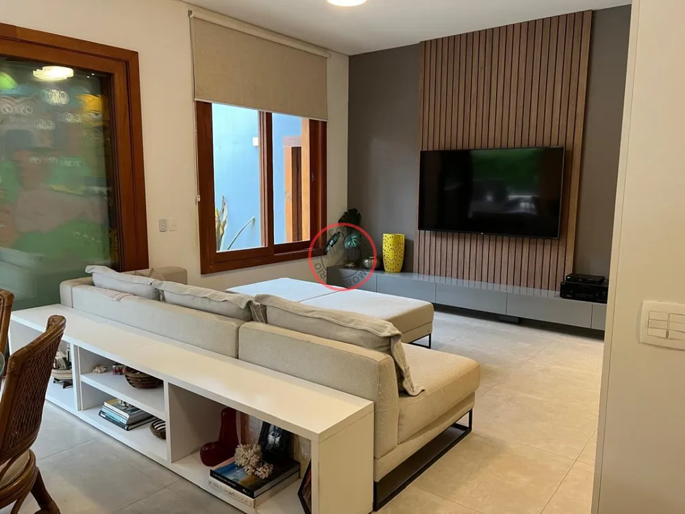 Casa, 3 quartos, 295 m² - Foto 8