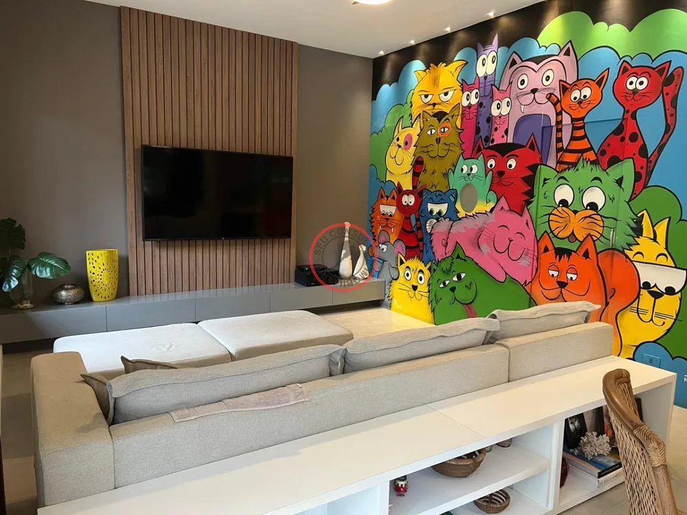 Casa, 3 quartos, 295 m² - Foto 6