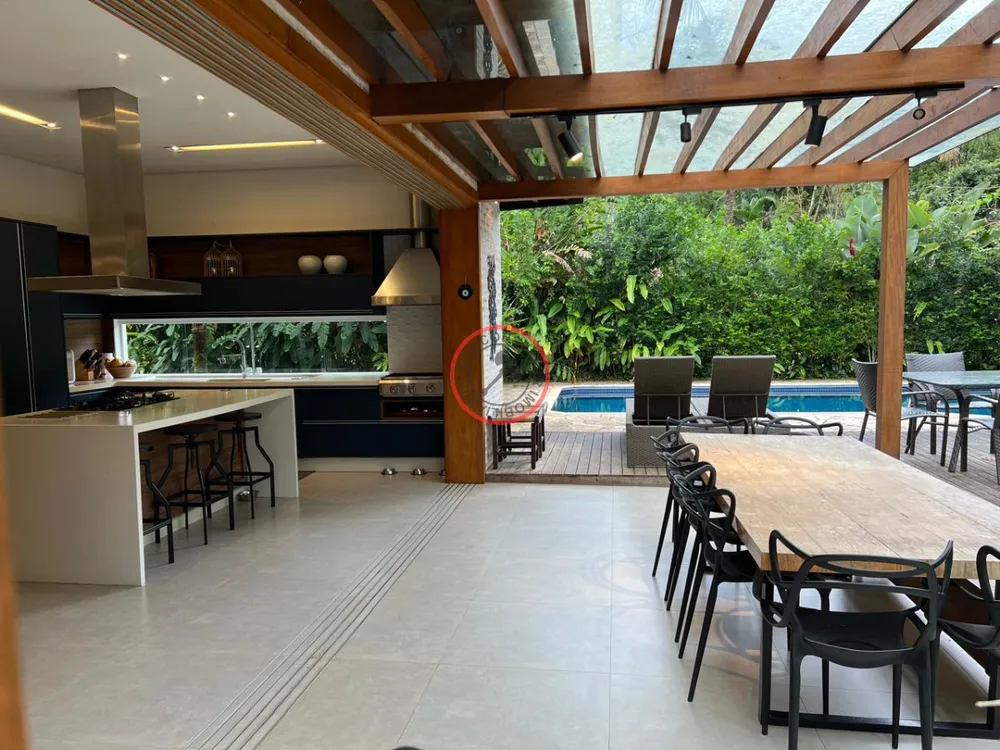 Casa, 3 quartos, 295 m² - Foto 3