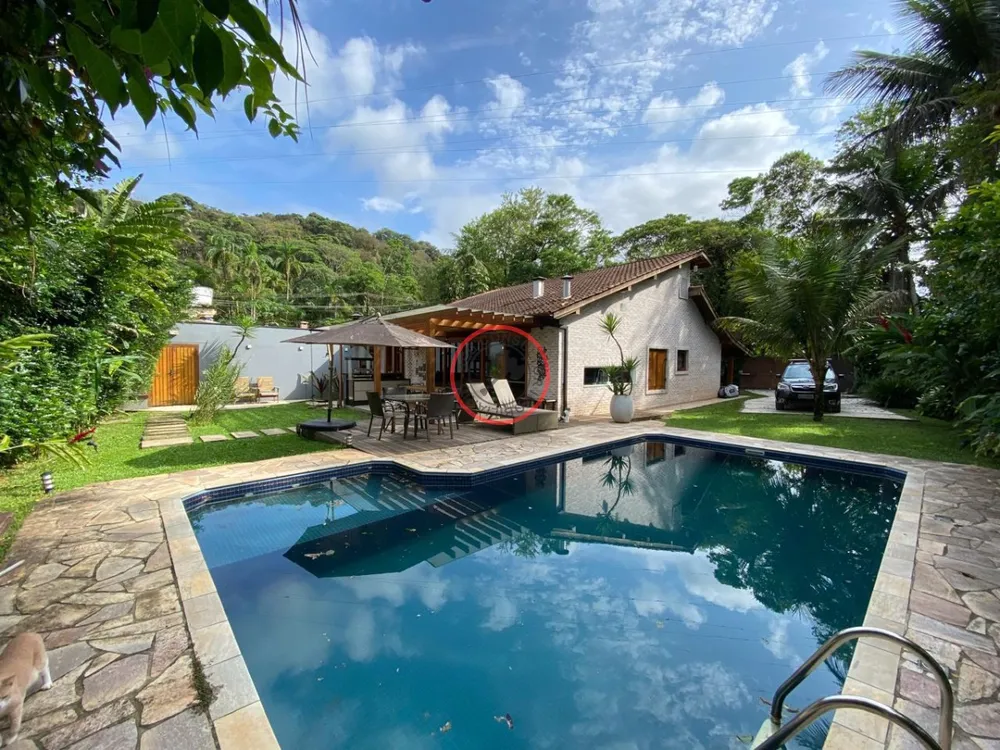 Casa, 3 quartos, 295 m² - Foto 9