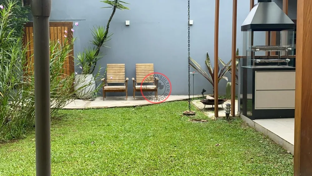 Casa, 3 quartos, 295 m² - Foto 10