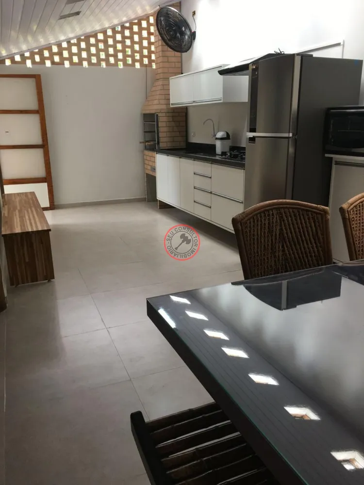 Casa, 3 quartos, 295 m² - Foto 5
