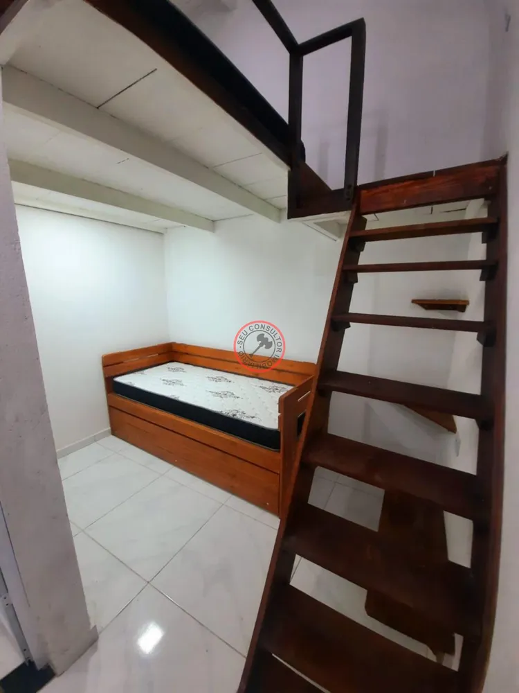 Loja-Salão, 154 m² - Foto 18