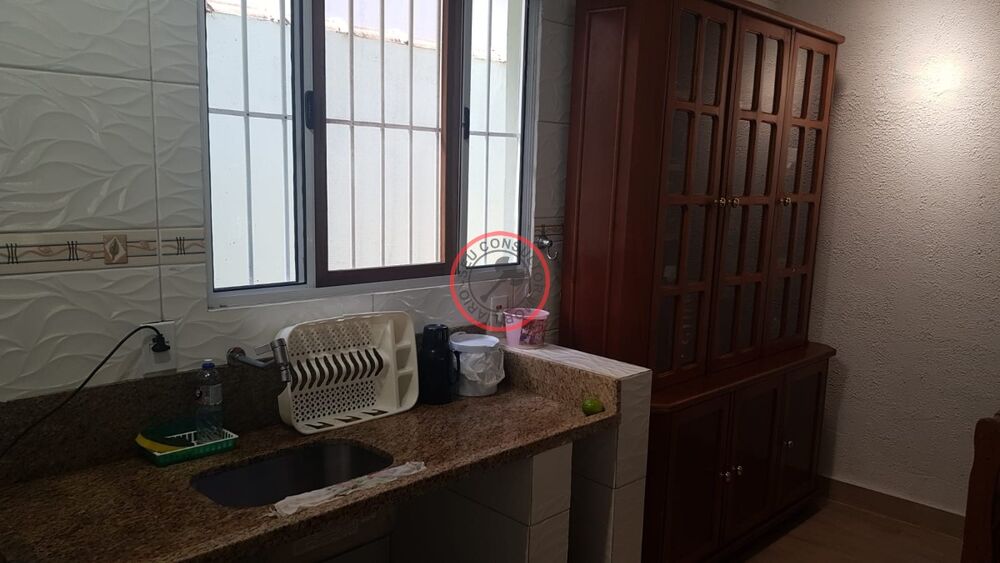 Casa, 3 quartos, 152 m² - Foto 8