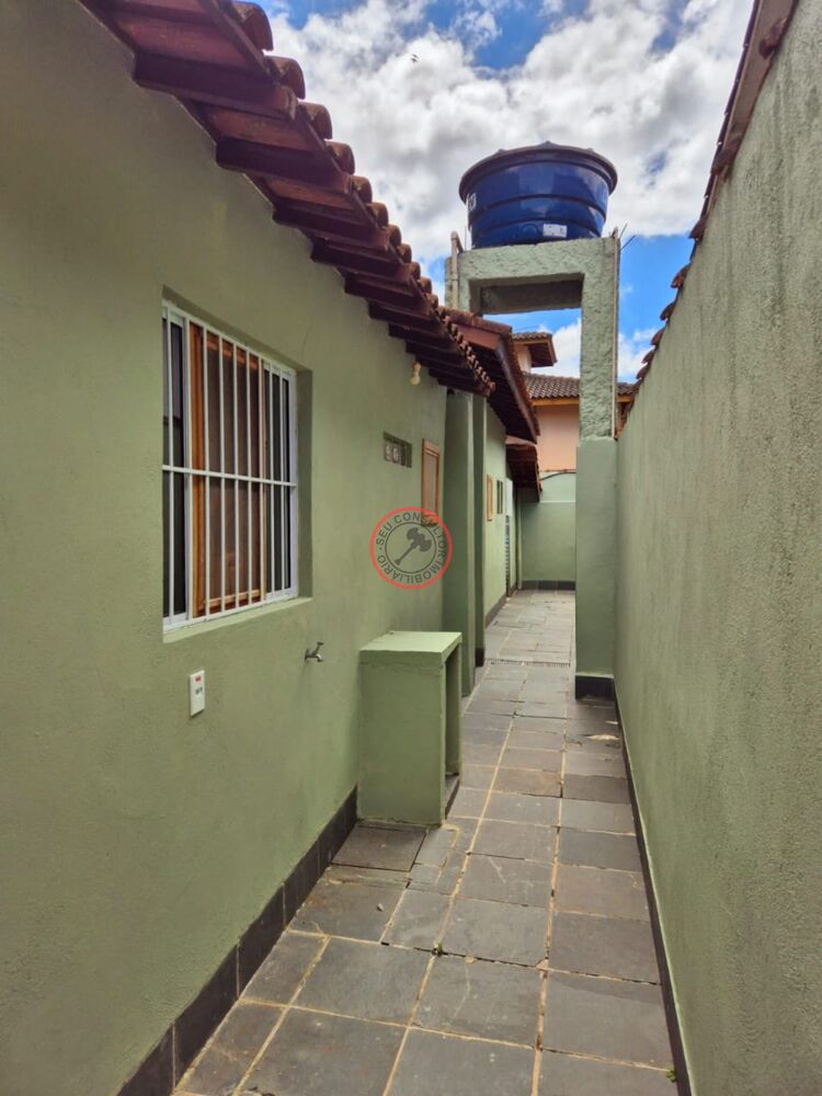 Casa, 3 quartos, 152 m² - Foto 23