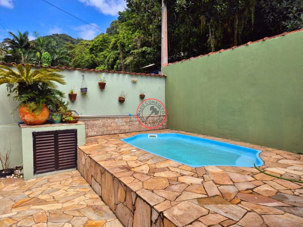 Casa, 3 quartos, 152 m² - Foto 3