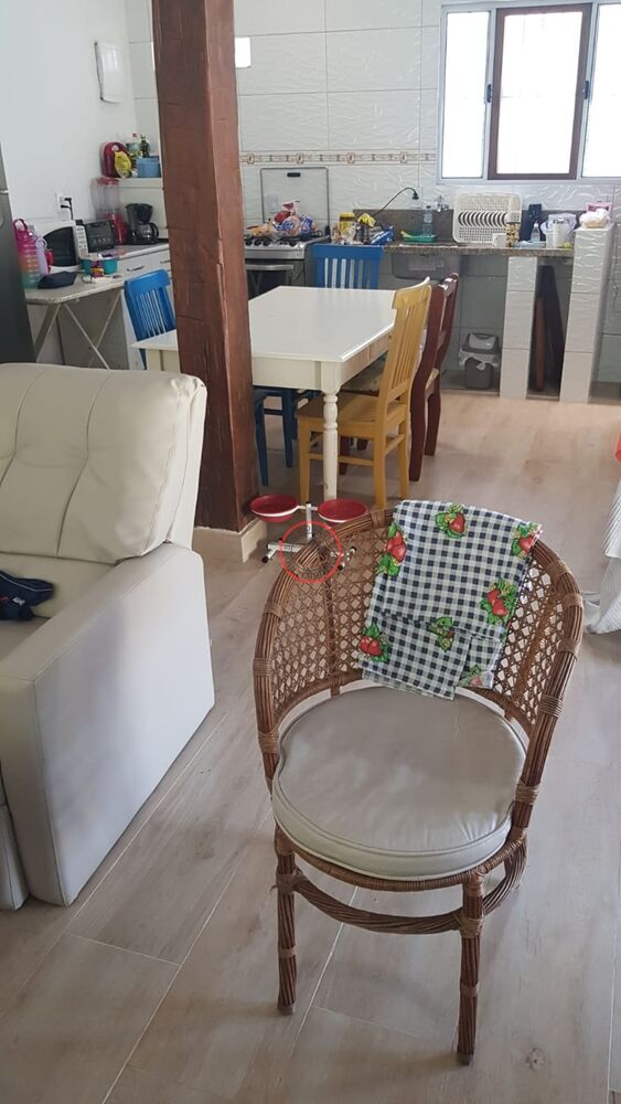 Casa, 3 quartos, 152 m² - Foto 13
