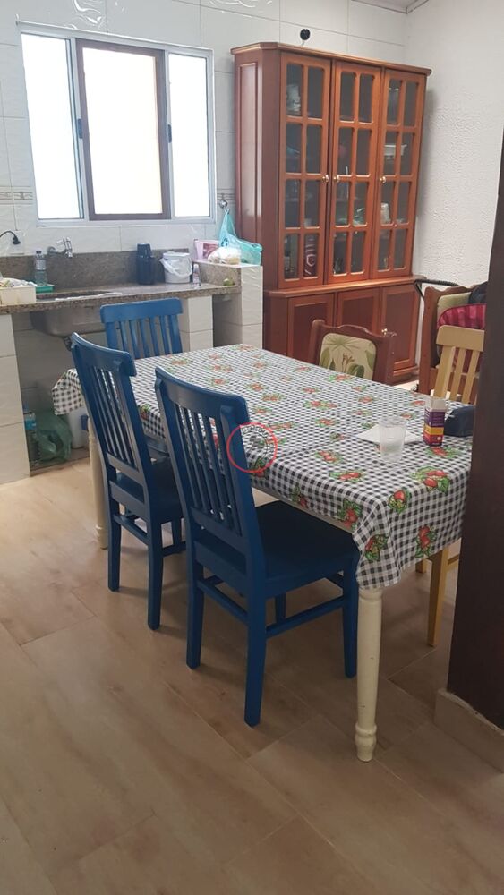 Casa, 3 quartos, 152 m² - Foto 6