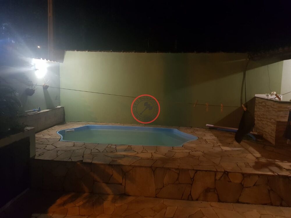 Casa, 3 quartos, 152 m² - Foto 15
