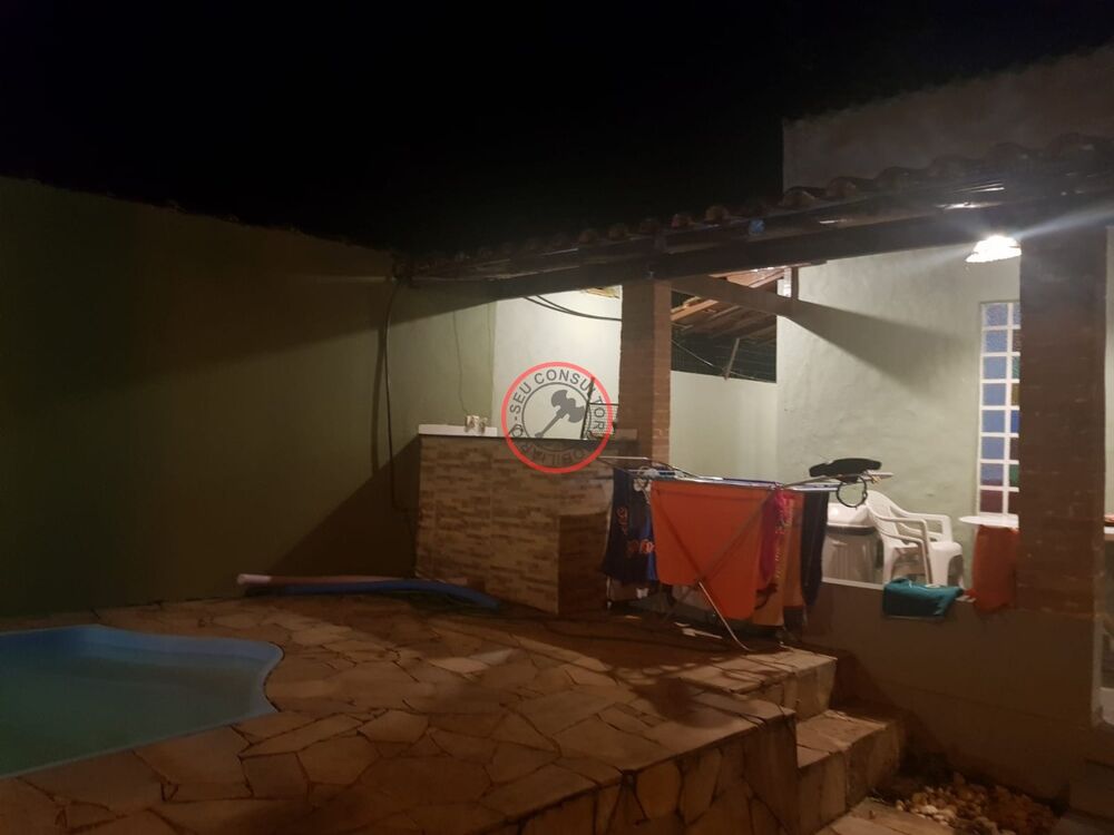 Casa, 3 quartos, 152 m² - Foto 16